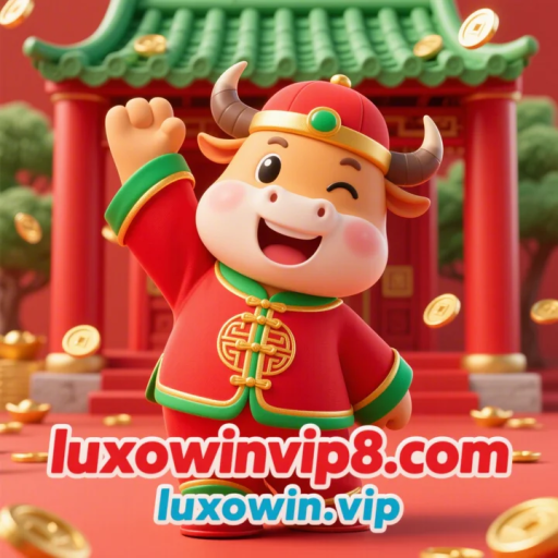 luxowin.vip